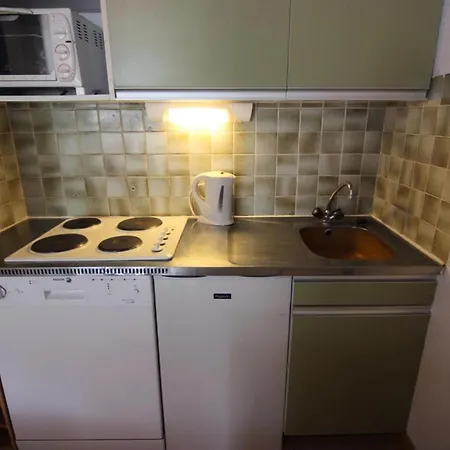 Schuss - 4 Persons Quartier Slalom Proche Commerces Et Pistes De Mae-7631 *