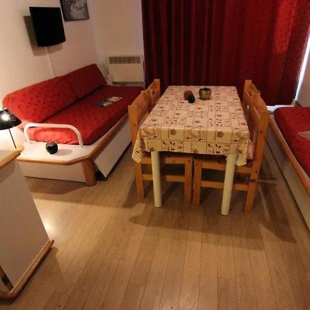 Schuss - 4 Persons Quartier Slalom Proche Commerces Et Pistes De Mae-7631 瓦托伦斯